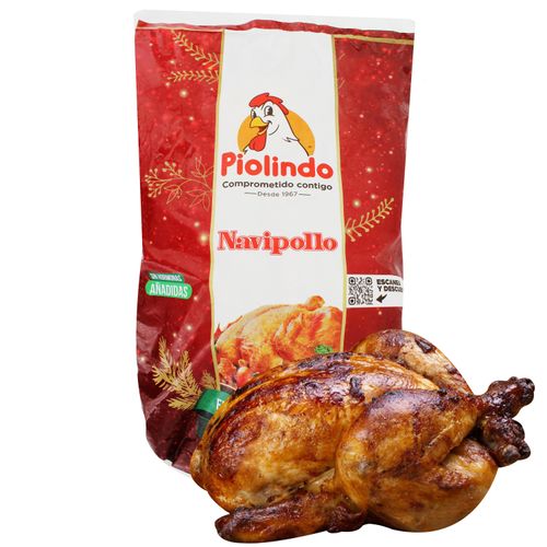 Pollo Pio Lindo Congelado Lb