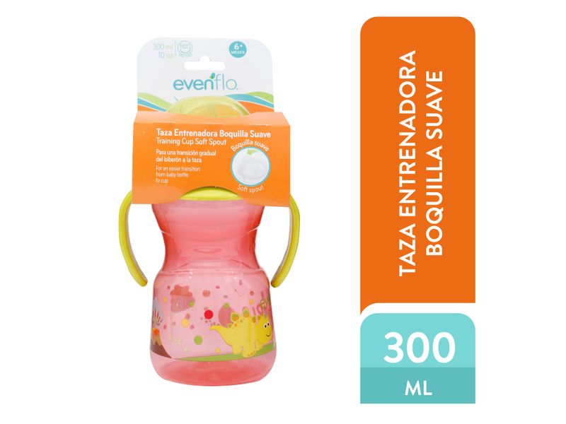 Taza-Fun-Play-Evenflo-Con-Bloquilla-Suave-1-59893