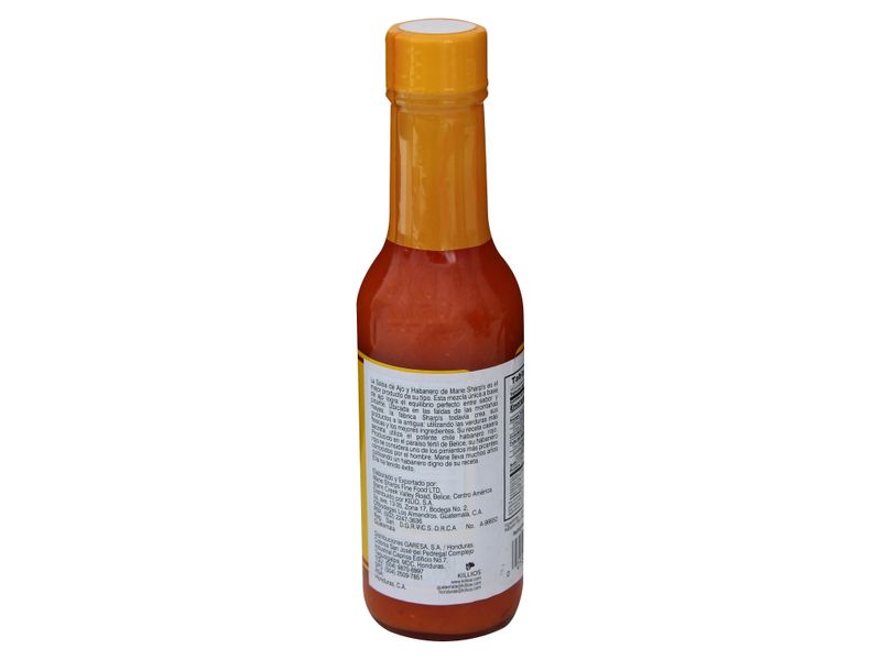 Salsa-Ajo-Habanero-Marie-Sharps-5ml-2-67121