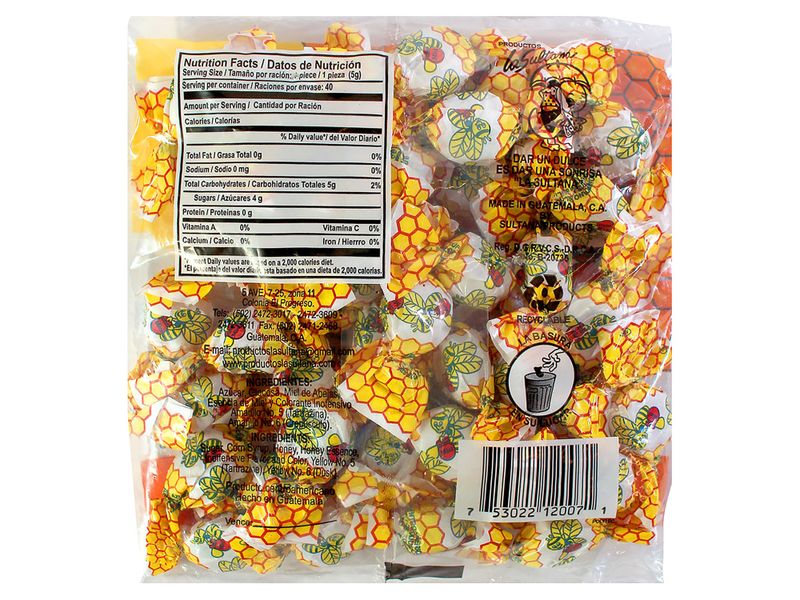 Dulces-Sultana-Miel-40-Unidades-200gr-2-14441