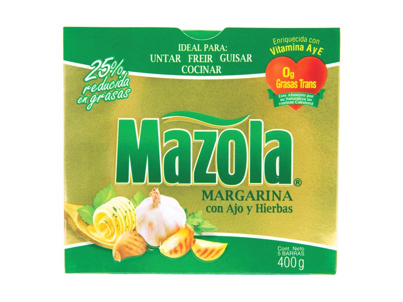 Margarina-Mazola-Con-Ajo-Y-Hierbas-400gr-2-14300