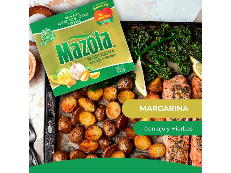 Margarina-Mazola-Con-Ajo-Y-Hierbas-400gr-4-14300