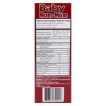 Comprar Galletas De Arroz Baby Mum Mum Con Vegetales, Walmart Guatemala -  Maxi Despensa