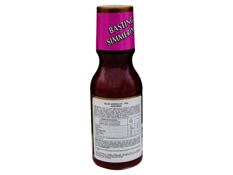 Sauces-Kikkoman-Sweet-Sour-12Ml-2-63189