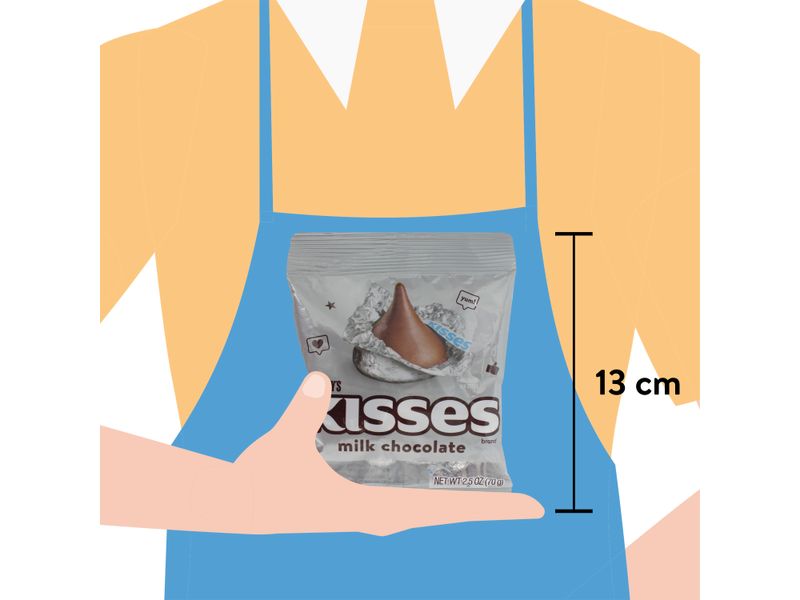 Chocolates-Hersheys-Kisses-Milk-2-5oz-3-53864