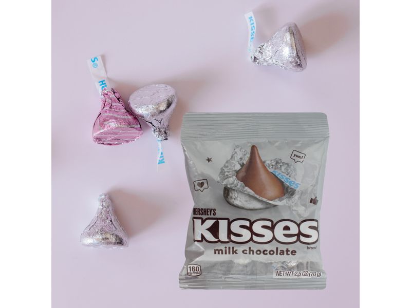 Chocolates-Hersheys-Kisses-Milk-2-5oz-4-53864