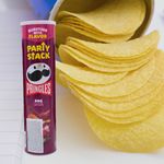 Snack-Pringles-Megastack-BBQ-203g-5-5200