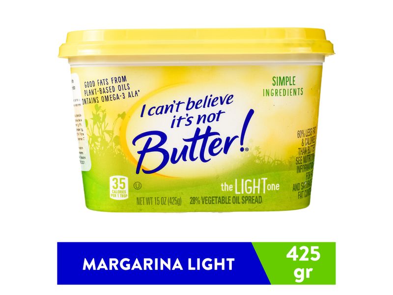 Margarina-I-Cant-Believe-Light-425Gr-1-5356