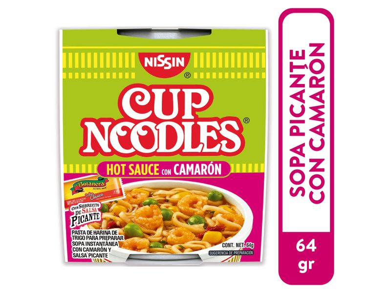 Sopa-Instantanea-NISSIN-Hot-Sauce-Sabor-Camaron-Picante-Vaso-64gr-1-6773