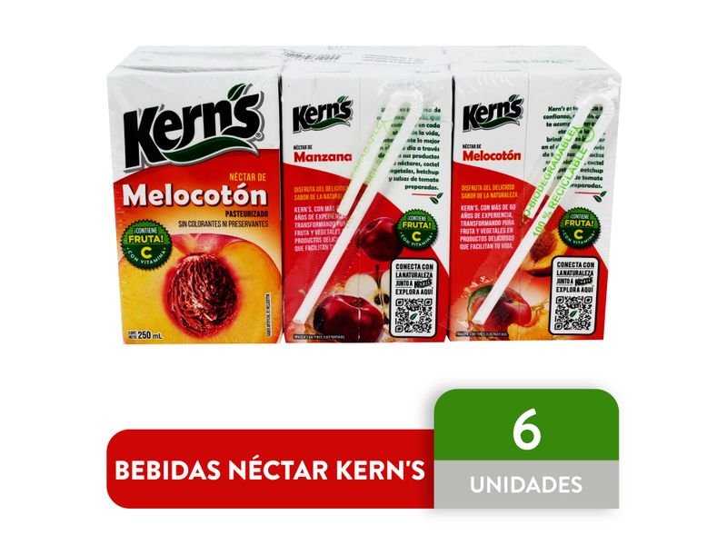 6-Pack-Nectar-Kerns-Tetrabrick-250ml-1-8315