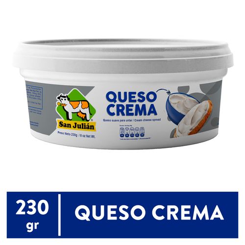 Queso Fresco para Untar 370 gramos – Pasajinak ®