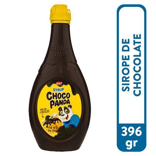 Sirope de Chocolate Best Chocopanda - 396 g