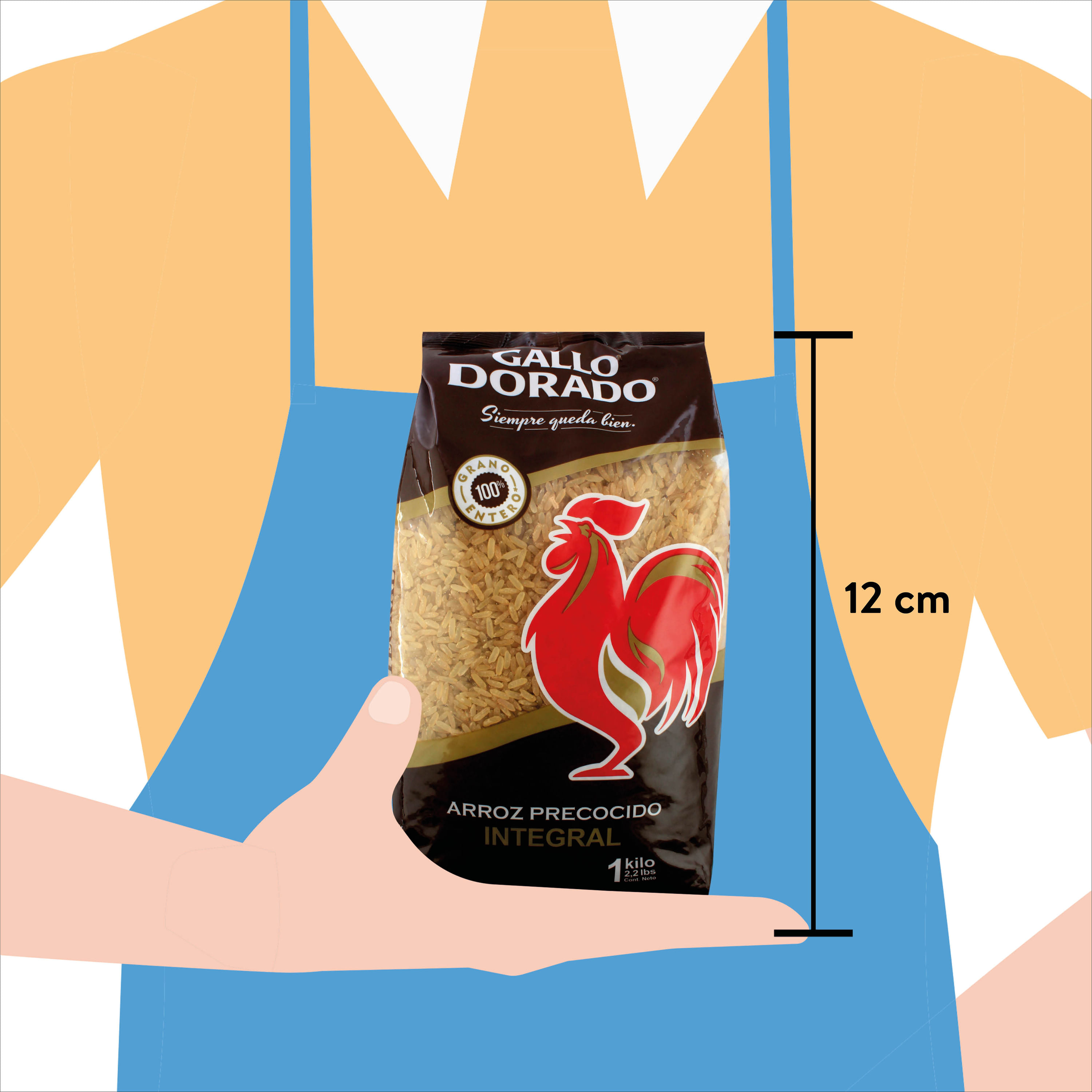 Comprar Arroz Gallo Dorado Precocido Integral 1000 G Walmart comprar-arroz-gallo-dorado-precocido-integral-1000-g-walmart