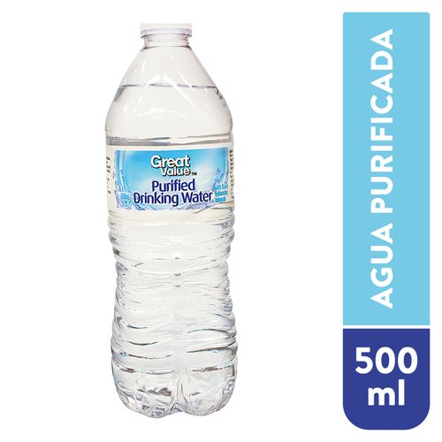 Botella X 1,5 litros - Agua Purificada Mayu