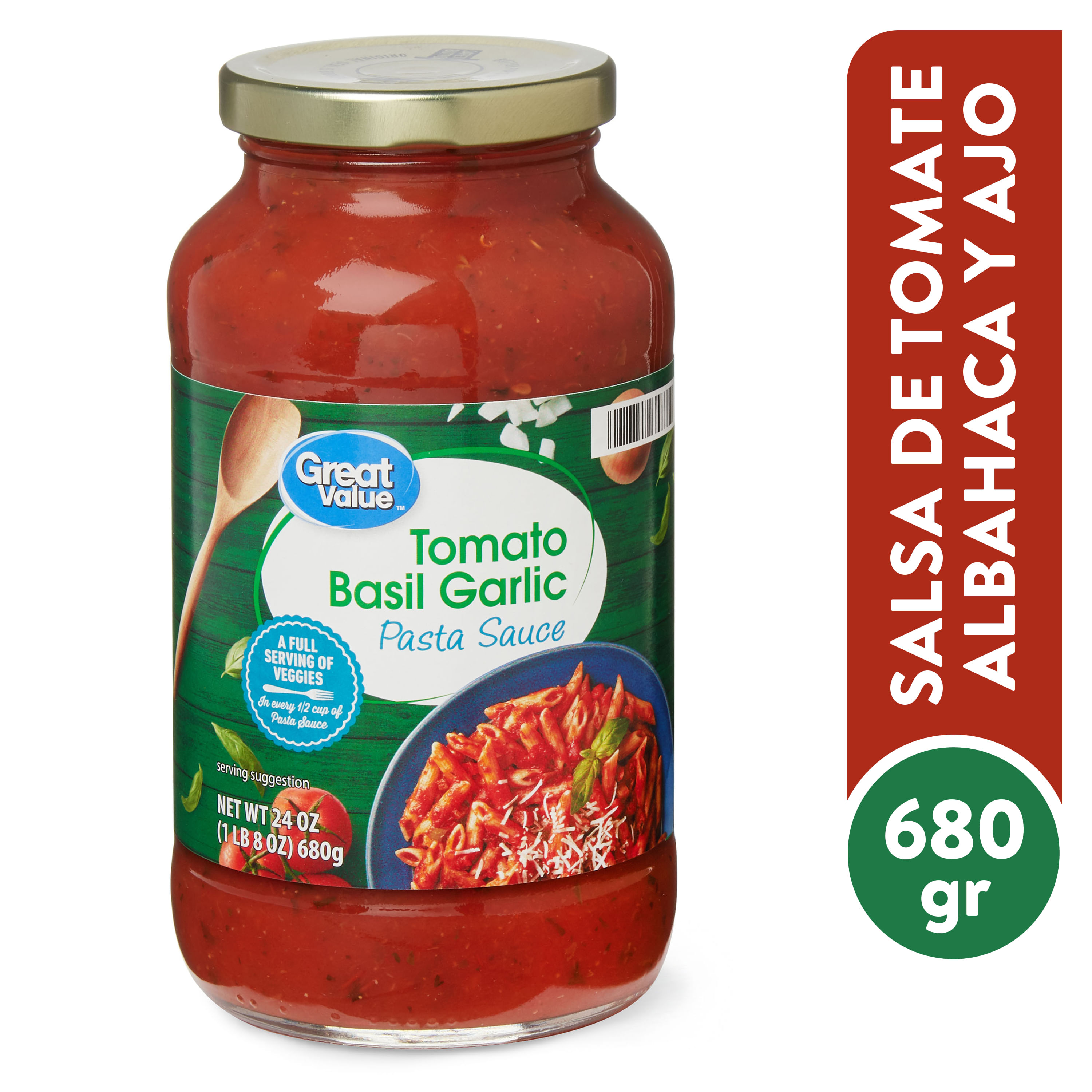 Salsa-Great-Value-Tomate-Albahaca-y-Ajo-680gr-1-7709