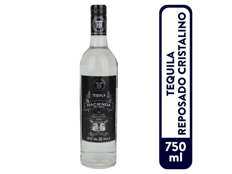 Tequila-Hacienda-De-Tepa-Cristalino-750ml-1-51052