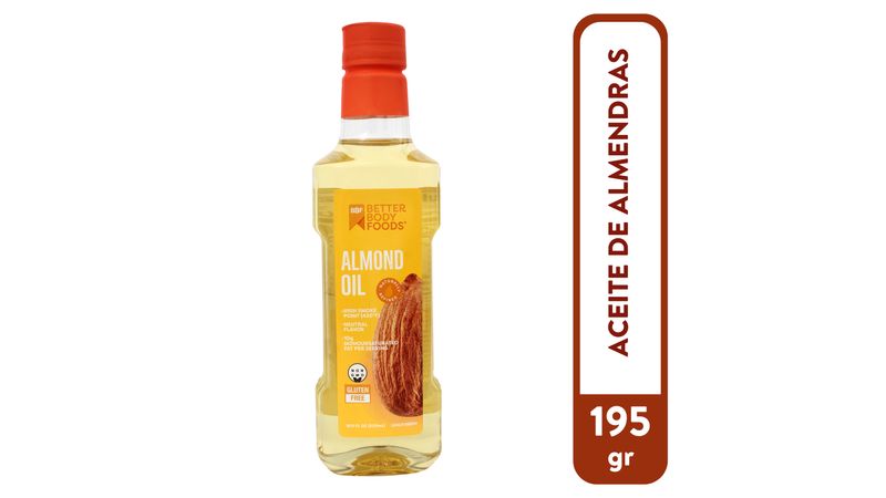 Aceite de Almendras 50 ml - bykathysaenz