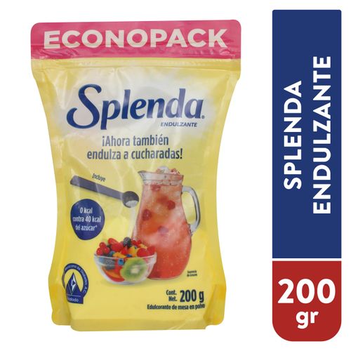 Splenda Original Granular 200G