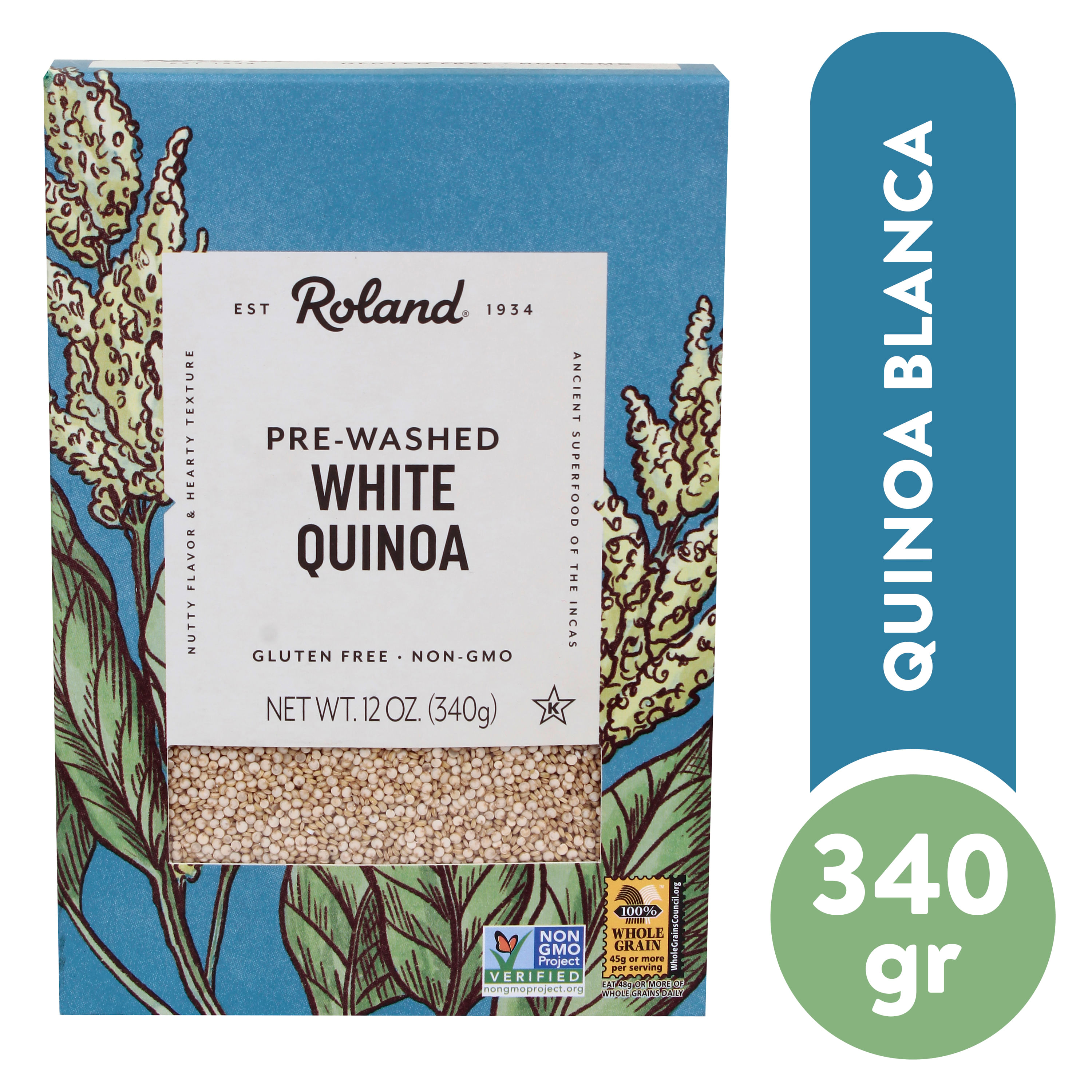 Quinoa-Roland-340Gr-1-5377