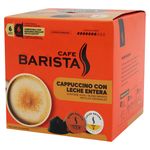 Comprar Cápsula De Café Barista Regiones - 102gr
