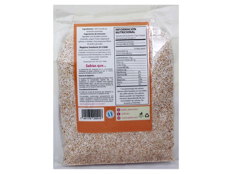 Amaranto-Reventado-Natural-Quilali-140Gr-4-30796