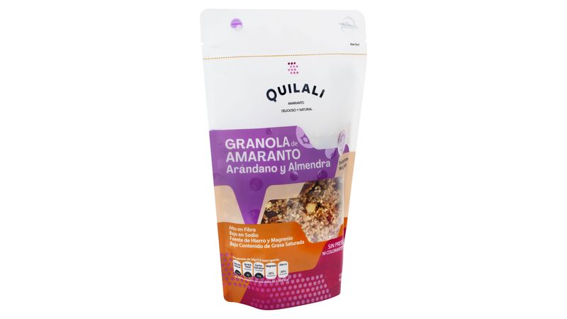 Comprar Avena Quaker Saborizada Fresa, Hojuelas De Grano Entero - 285g, Walmart Guatemala - Maxi Despensa