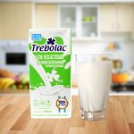 Comprar Leche Trebolac Semidescremada UHT Tetra - 1000ml