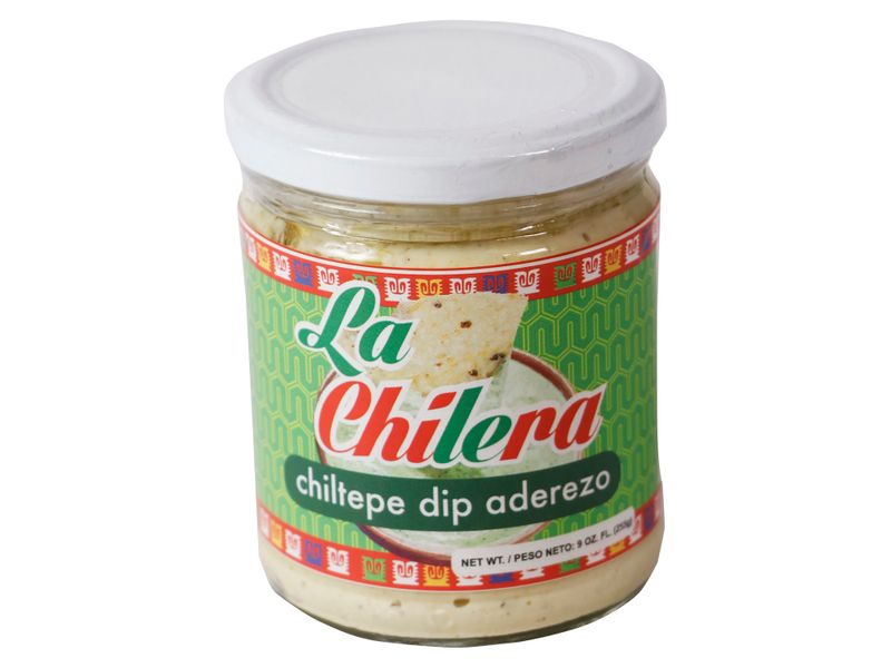 Aderezo-La-Chilera-Chiltepe-Dip-255gr-2-30708