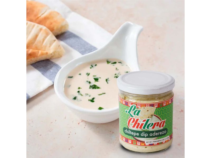 Aderezo-La-Chilera-Chiltepe-Dip-255gr-4-30708