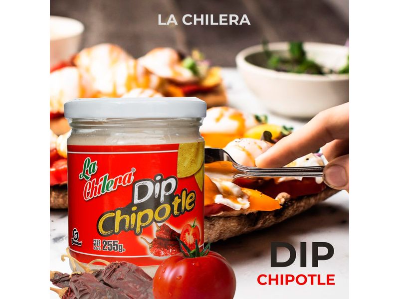 Aderezo-La-Chilera-Chipotle-Dip-255gr-5-30709