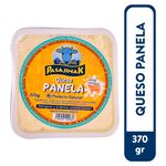 Queso Fresco para Untar 370 gramos – Pasajinak ®