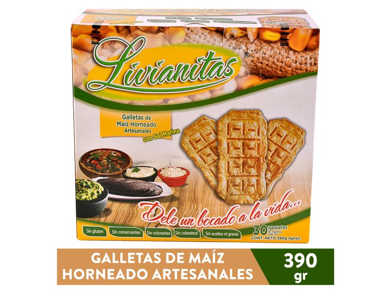 Galleta-Livianitas-de-Maiz-Horneada-Libre-de-Gluten-450gr-1-30067