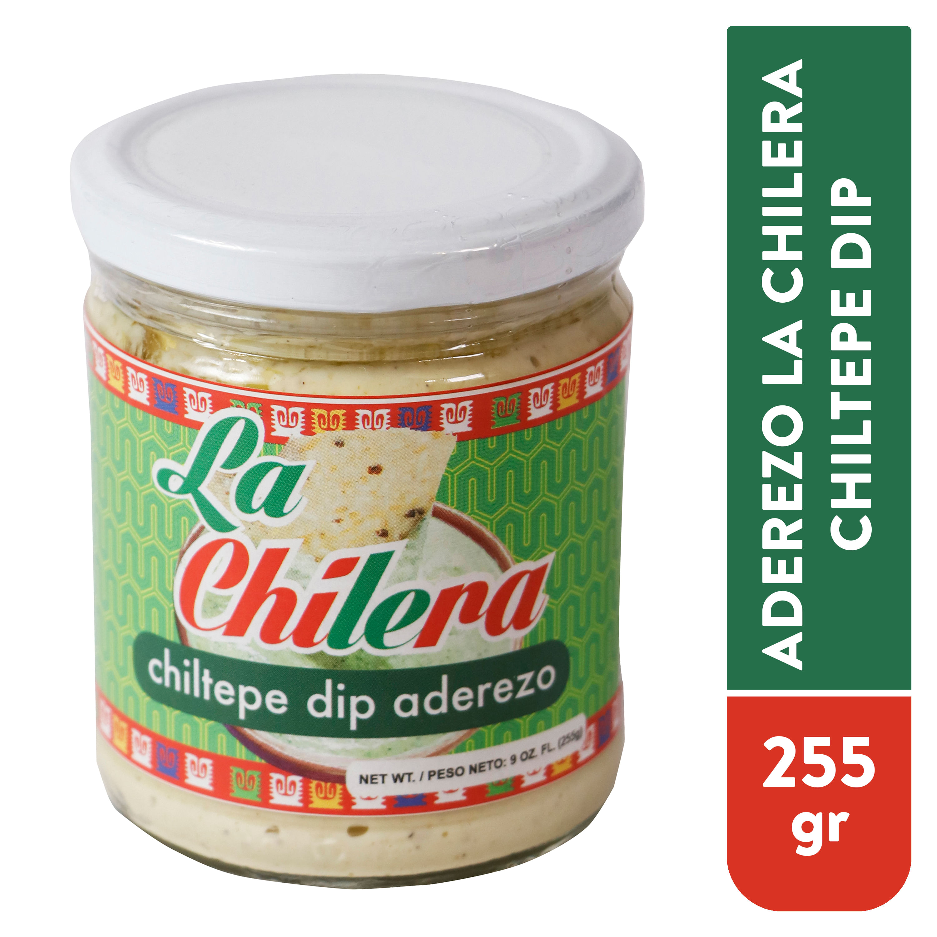 Aderezo-La-Chilera-Chiltepe-Dip-255gr-1-30708