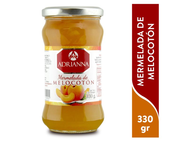 Mermelada-Adrianna-De-Melocoton-300gr-1-31274