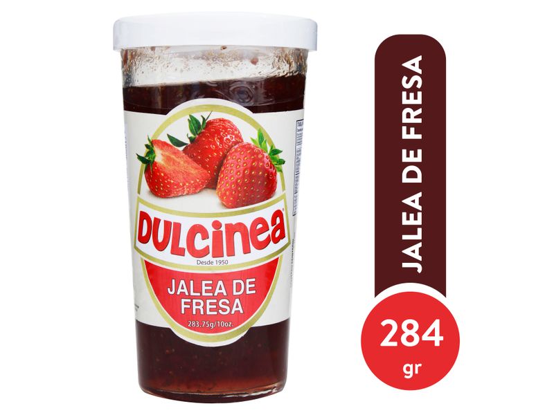 Jalea-Dulcinea-Fresa-Vaso-284gr-1-30829