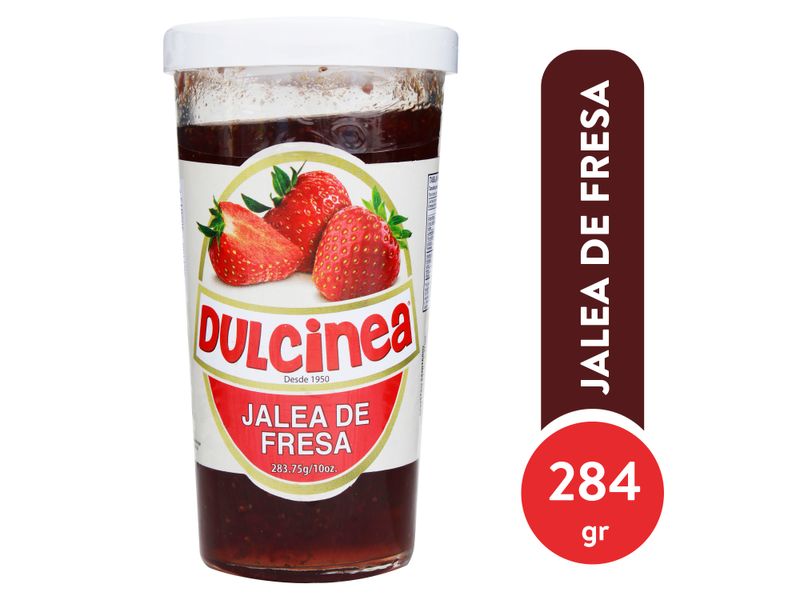 Jalea-Dulcinea-Fresa-Vaso-284gr-1-30829