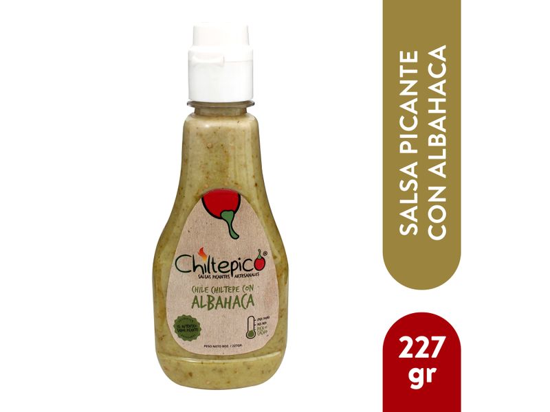 Salsa-Chiltepico-Albahaca-Picante-227Gr-1-31434