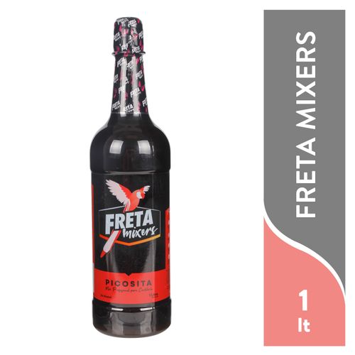 Picosita Freta Mix 1L