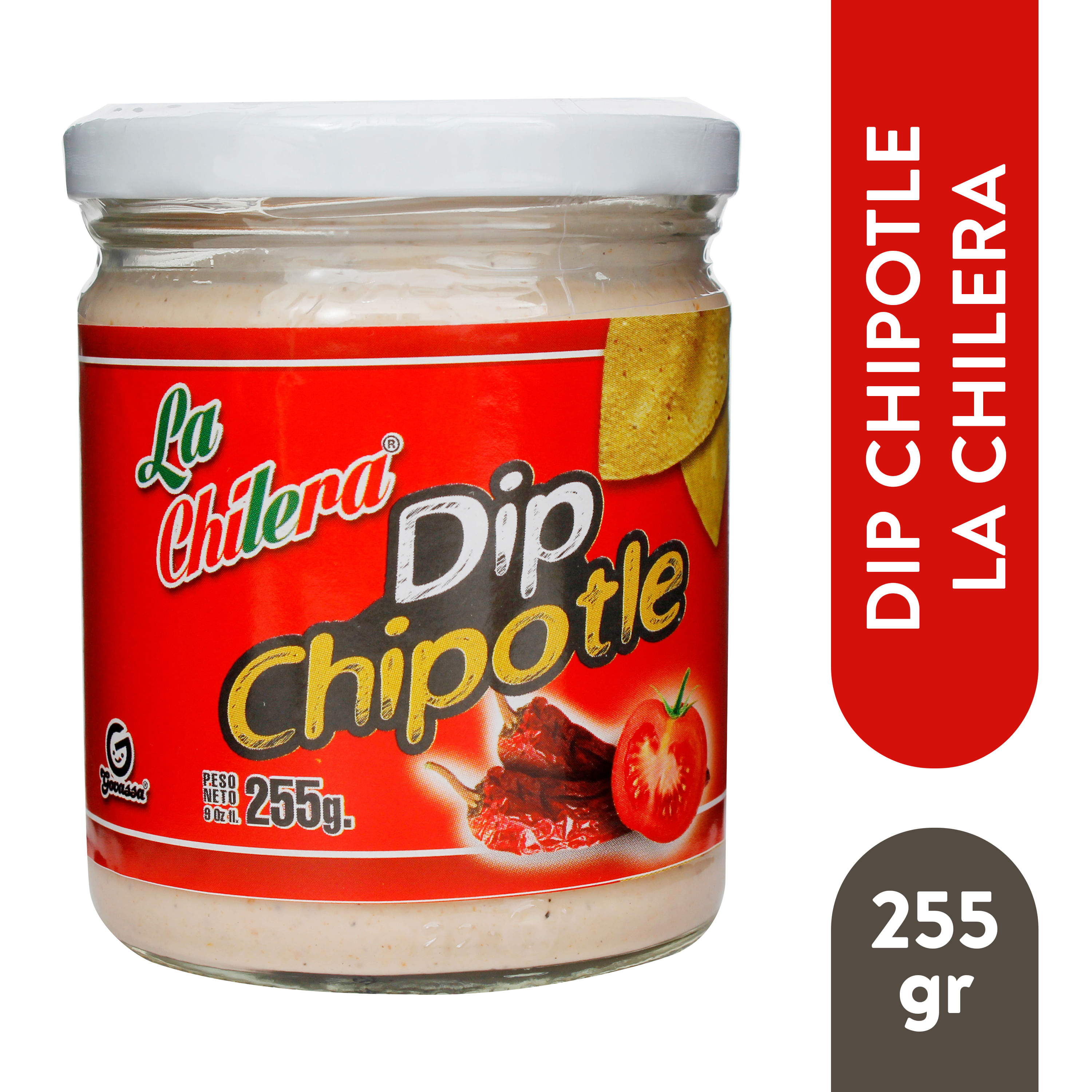 Aderezo-La-Chilera-Chipotle-Dip-255gr-1-30709