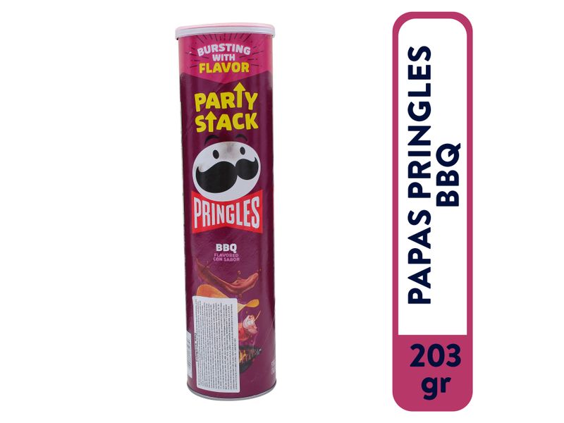 Snack-Pringles-Megastack-BBQ-203g-1-5200