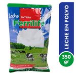 Comprar Leche En Polvo Entera Ferrilife - 2000g, Walmart Guatemala - Maxi  Despensa