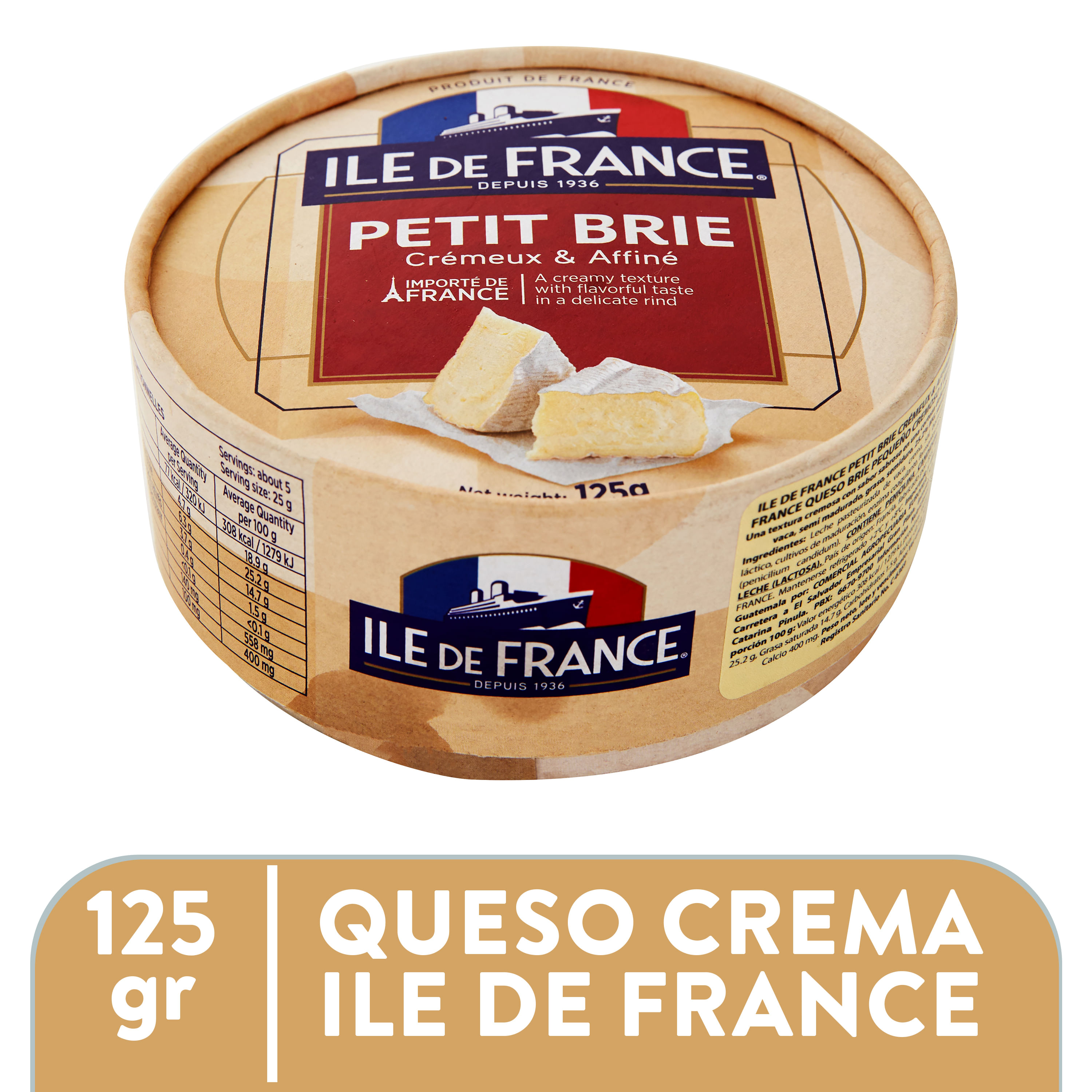 Il-De-France-Queso-Petit-Brie-125-Grs-1-62496