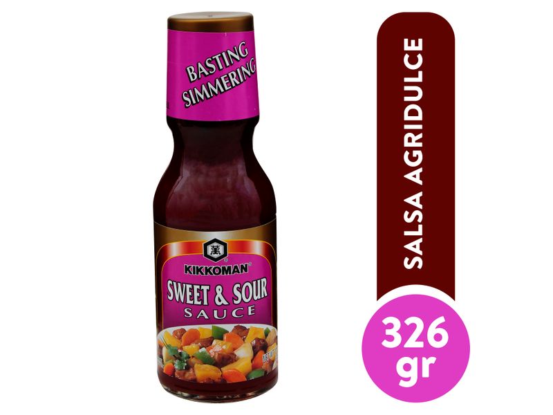 Sauces-Kikkoman-Sweet-Sour-12Ml-1-63189