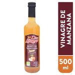 Vinagre-Don-Lazaro-Manzana-Organic-500ml-1-67300