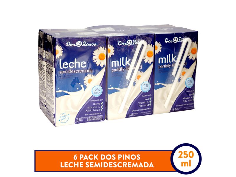 6-Pack-Leche-Dos-Pinos-Semidescremada-1250ml-1-33318