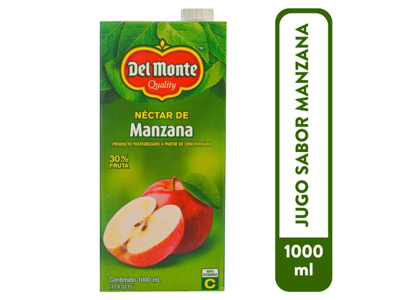 Nectar-Del-Monte-Manzana-Tetra-1000ml-1-32406