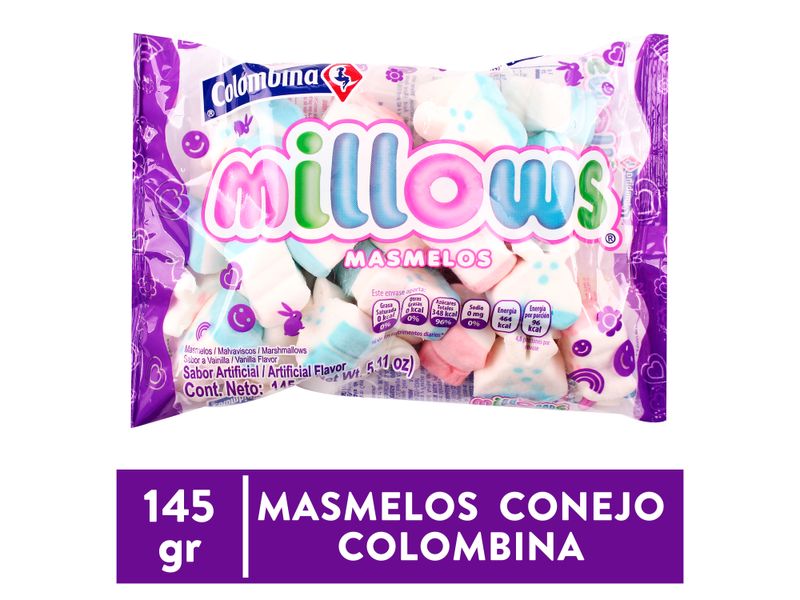 Marshmallow-Colombina-Millow-Conejo-145gr-1-32492