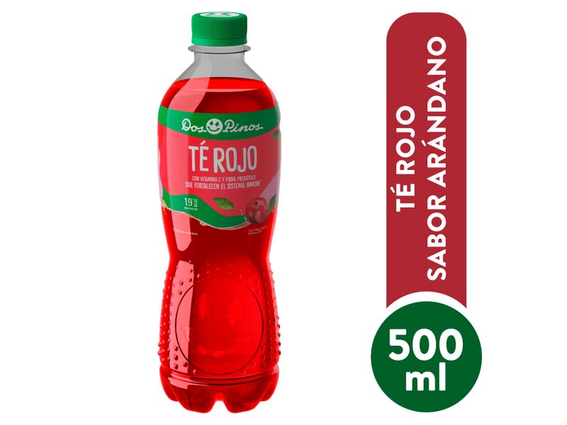 Te-Rojo-Dos-Pinos-Botella-500ml-1-49005