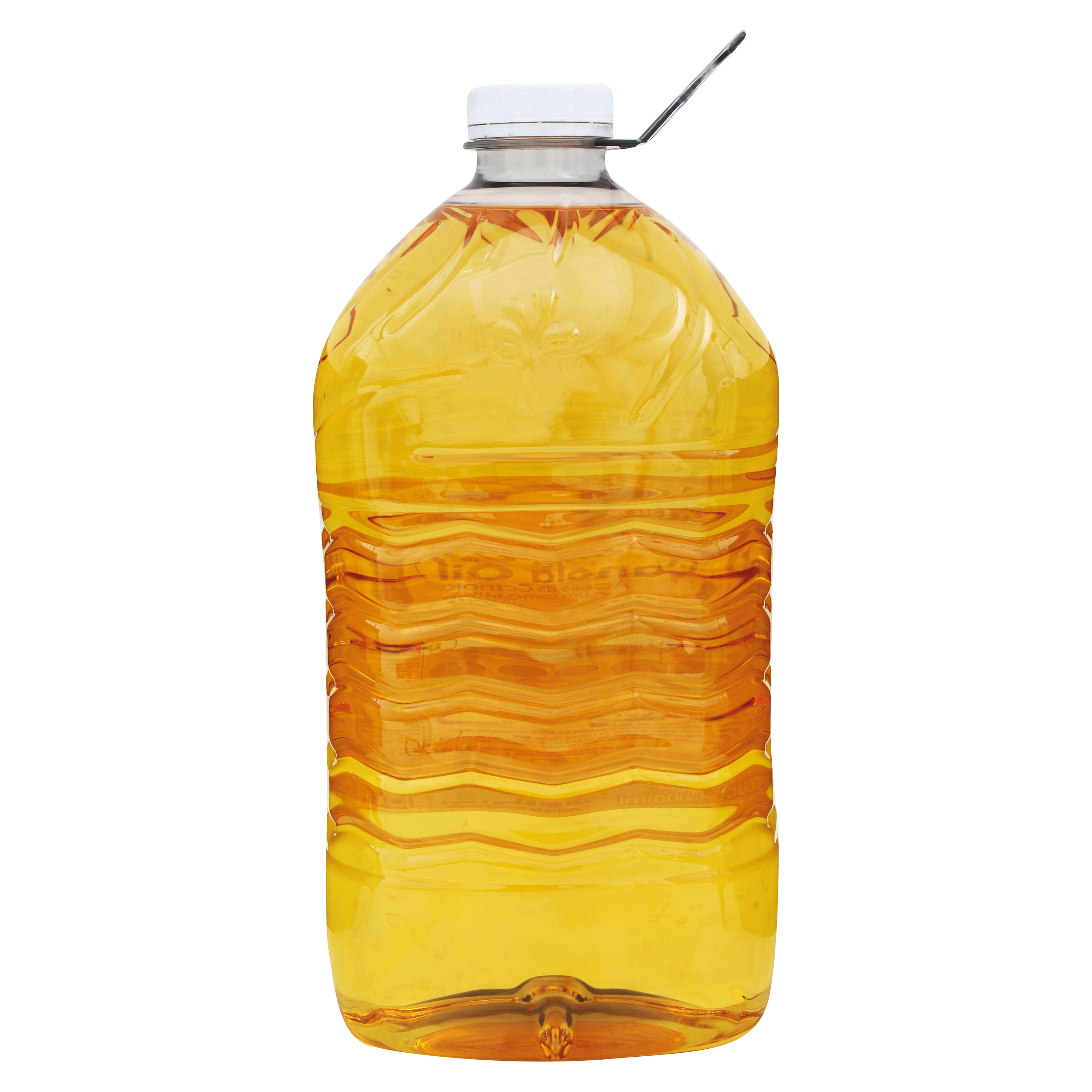 Comprar Aceite Great Value De Girasol -3000ml