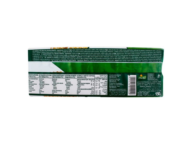 Galleta-Nury-Wafle-Sin-Azucar-160gr-3-41738